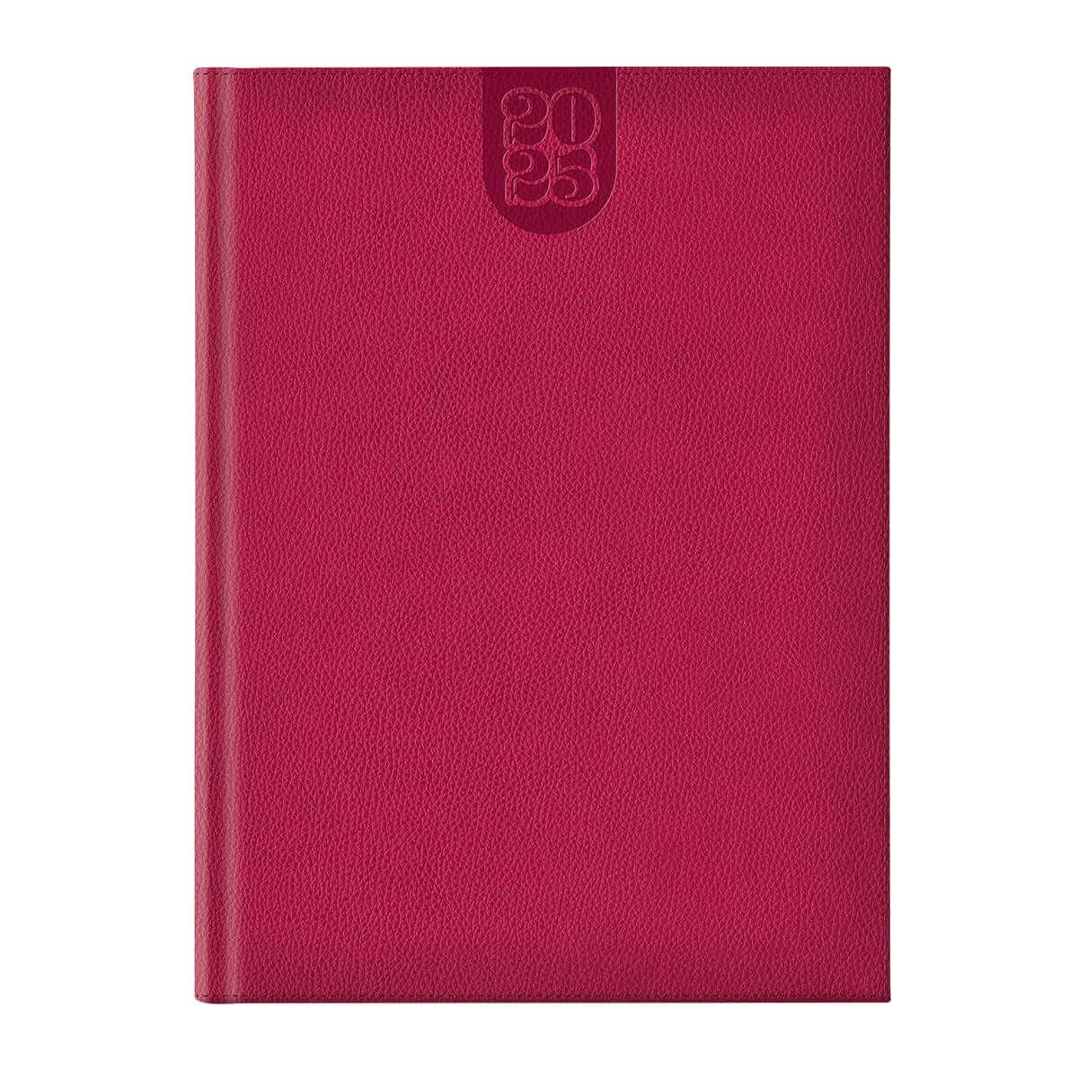 Agenda Dakota A4, datata, hartie ivory, coperta fuchsia Agenda Dakota A4, datata, hartie ivory, coperta fuchsia